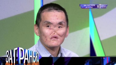 «Два выстрела в голову» 06.10.2021