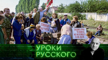 Урок №320. Гайдук, «Поток» и «Ветераны»: что такое добровольцы высшей пробы 06.04.2026