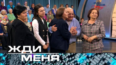 Спецвыпуск ко Дню Победы 06.05.2026