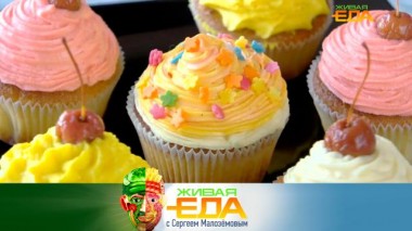 Битва сладких кремов, притворяющиеся деликатесом крабовые палочки и рецепт любимого рыбного блюда Роналду 07.06.2025