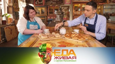 Чем опасны сушки и баранки, какое мороженое самое полезное и что влияет на стоимость сыра 20.06.2020