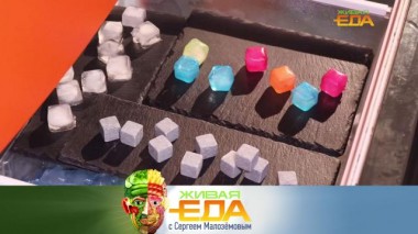 Охлаждение напитков и ледяная диета, продукты с высоким содержанием соли и десерт из вареных яиц 08.02.2025