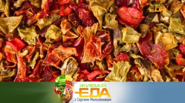 Польза сушеных овощей и как пузырьки в лимонаде связаны с перееданием 29.05.2025