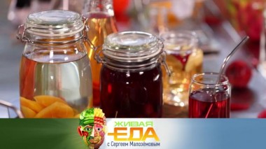 Так ли полезен домашний компот и что удивительного готовят из кокосов 16.12.2023