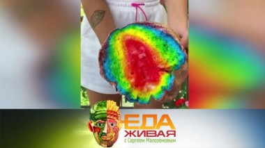 Живая еда / Выпуски / Как COVID-19 повлиял на кулинарную моду и есть ли польза в зимних помидорах 19.12.2020