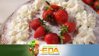 Живая еда / Выпуски / Почему манку недолюбливают диетологи и стоит ли заменять еду белковыми смесями 13.11.2021