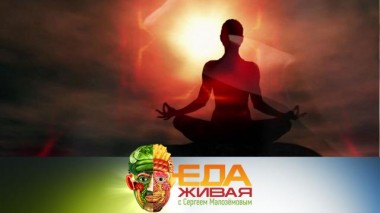 Живая еда / Выпуски / Реально ли питаться «энергией солнца» и ядовит ли отвар брокколи 10.10.2020