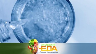 Живая еда / Выпуски / Сколько нужно пить воды, а также &mdash; свойства сушеного манго 26.03.2022