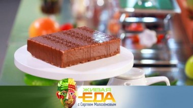 Живая еда / Выпуски / Тайны десерта «Птичье молоко», выбор яблок и все о детских смесях 30.10.2021