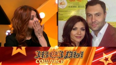 Гибель Кунгурова, жертвы реалити-шоу и перемирие Шукшиных 13.04.2024