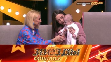 Мамские будни 27.04.2024