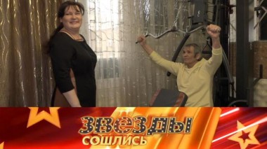 Молодая жена Алибасова, спасение Талызиной и допинговый скандал 03.02.2024