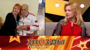 Прощание с Бедросом Киркоровым, болезнь Голубкиной и смерть брата Кузьмина 29.03.2025