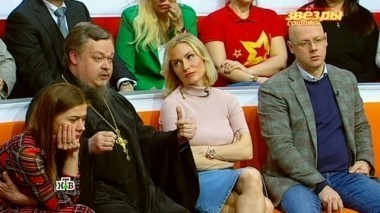 Выпуск четвертый 14.05.2017