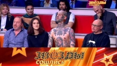 Выпуск четырнадцатый 16.09.2017