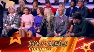 Выпуск девятнадцатый 22.10.2017