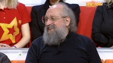 Выпуск девятый 18.06.2017