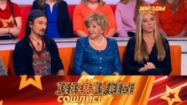 Выпуск двадцать пятый 03.12.2017