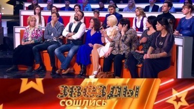 Выпуск двадцать восьмой 23.12.2017