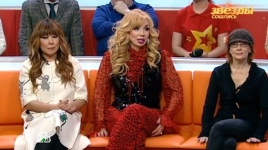 Выпуск первый 23.04.2017