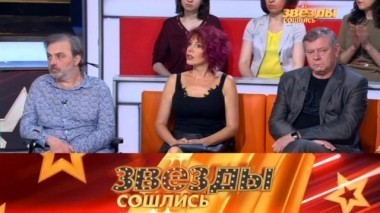 Выпуск сорок четвертый 20.05.2018