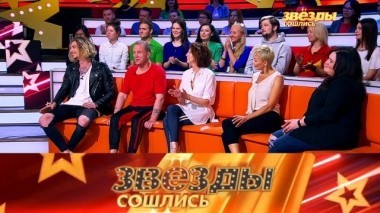 Выпуск сорок девятый 24.06.2018