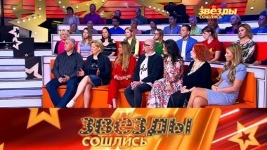 Выпуск сорок пятый 27.05.2018
