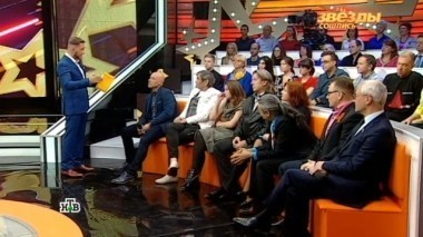 Выпуск третий 07.05.2017