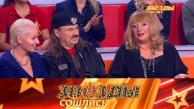 Выпуск восемнадцатый 14.10.2017