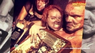 Выпуск восьмой 11.06.2017