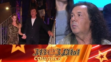 Женщины Владимира Кузьмина, родня Жанны Агузаровой и наследство Владимира Шаинского 24.11.2019