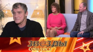 Болезнь Гаркалина, ДТП Сафоновой и изгнание Бузовой из МХАТа 14.11.2021