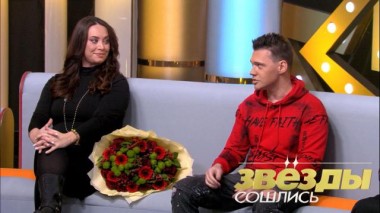 Кто родится у Фриске? 25.02.2022