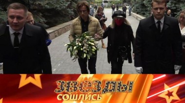 Прощание с художником Пугачёвой и наследство Барыкина 12.09.2021