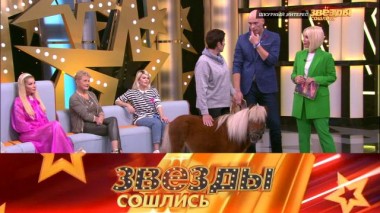 Шкурный интерес: артисты и их питомцы 02.10.2021